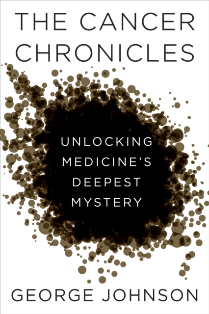 Cancer Chronicles, EPUB eBook