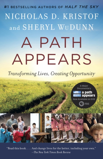 Path Appears, EPUB eBook