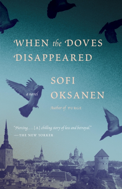 When the Doves Disappeared, EPUB eBook