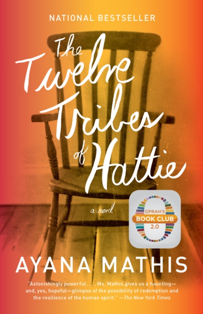 Twelve Tribes of Hattie (Oprah's Book Club 2.0 Digital Edition), EPUB eBook