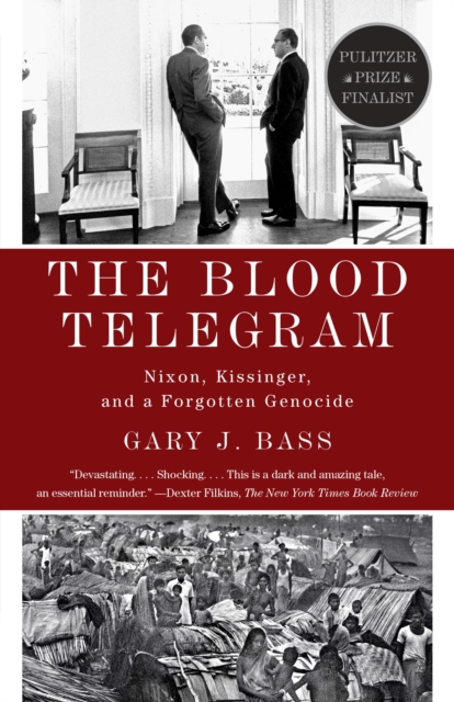 Blood Telegram, EPUB eBook
