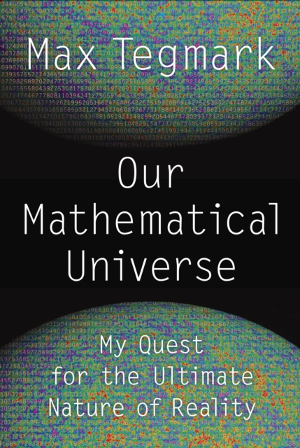 Our Mathematical Universe, EPUB eBook