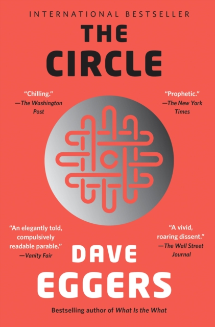 Circle, EPUB eBook