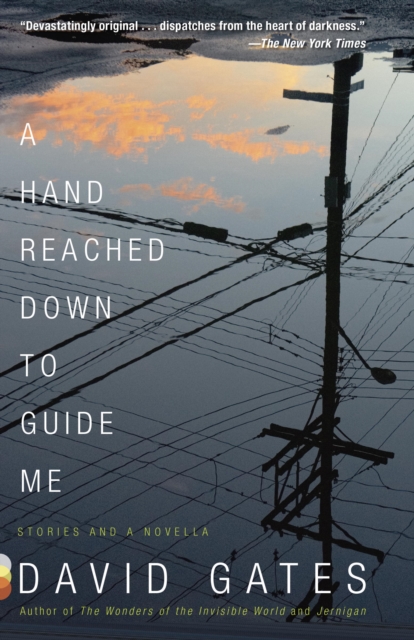 Hand Reached Down to Guide Me, EPUB eBook