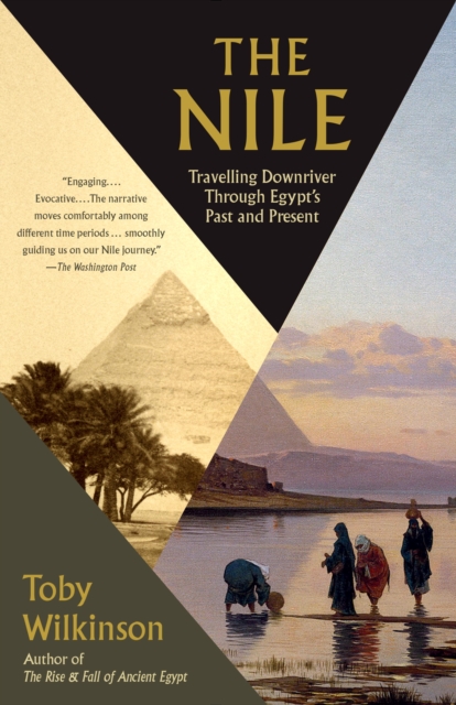 Nile, EPUB eBook
