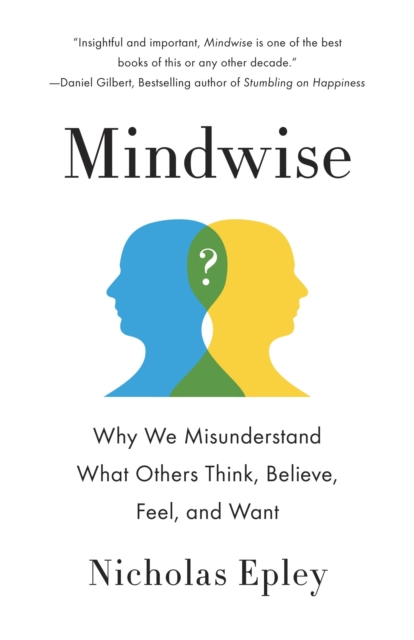Mindwise, EPUB eBook