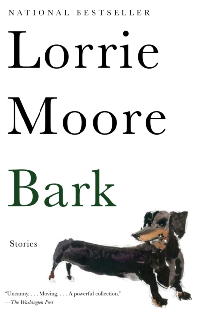 Bark, EPUB eBook
