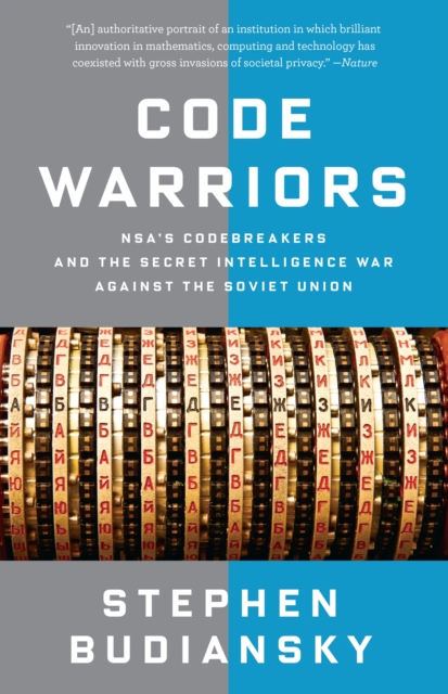 Code Warriors, EPUB eBook