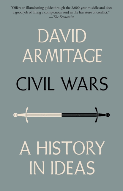 Civil Wars, EPUB eBook