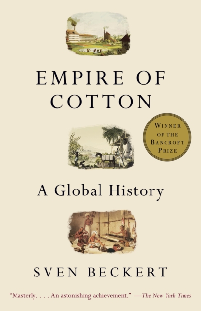 Empire of Cotton, EPUB eBook