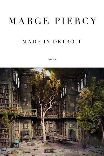 Made in Detroit, EPUB eBook
