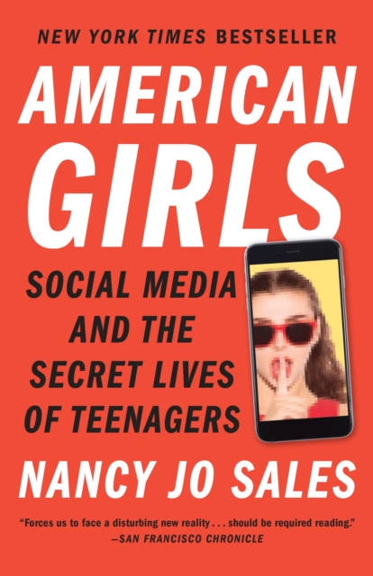 American Girls, EPUB eBook