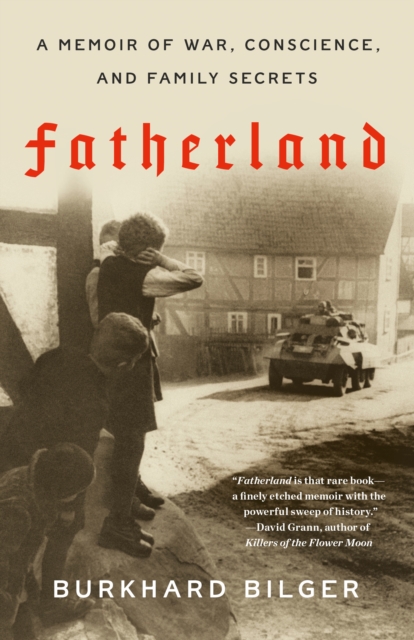 Fatherland, EPUB eBook
