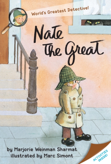 Nate the Great, EPUB eBook