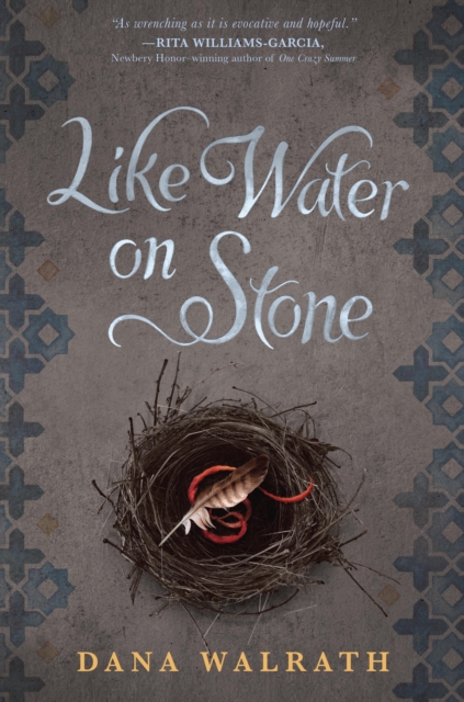Like Water on Stone, EPUB eBook