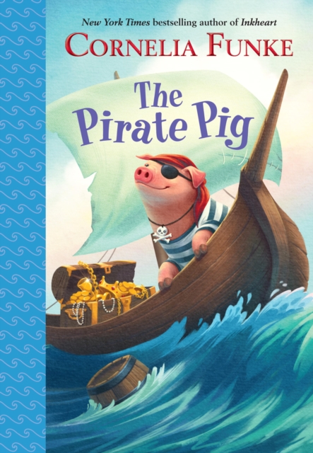 Pirate Pig, EPUB eBook