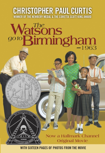 The Watsons Go to Birmingham--1963, EPUB eBook