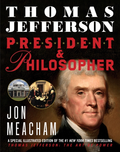 Thomas Jefferson: President and Philosopher, EPUB eBook