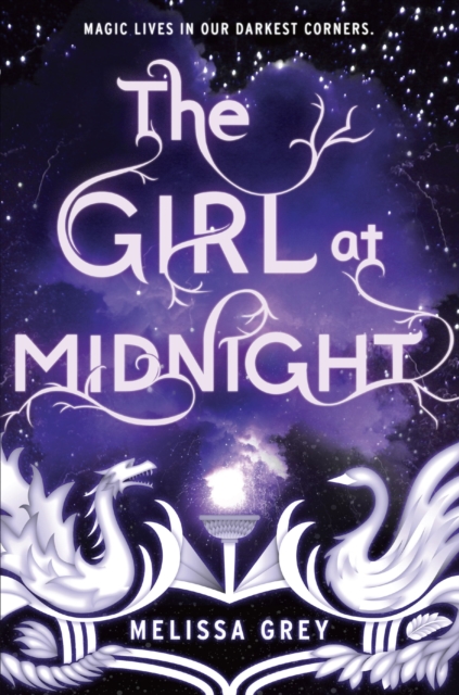 Girl at Midnight, EPUB eBook