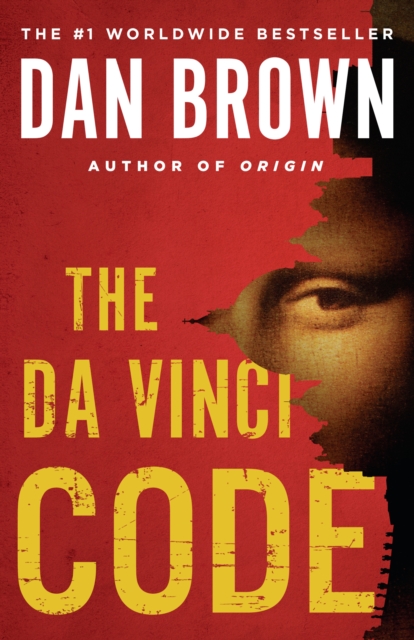 Da Vinci Code, EPUB eBook