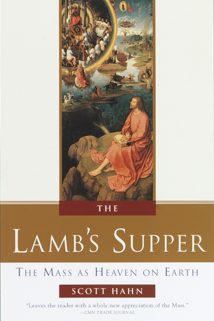 Lamb's Supper, EPUB eBook