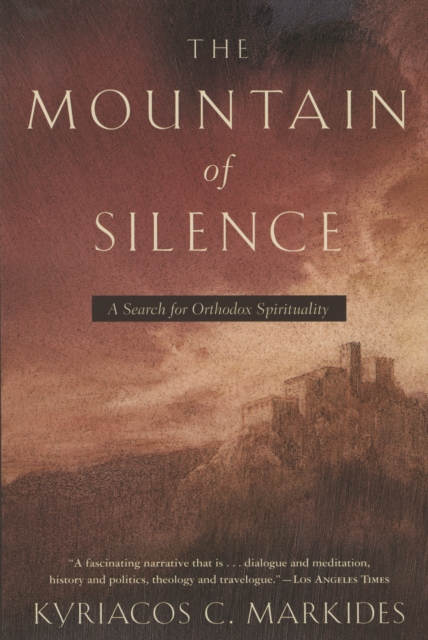 Mountain of Silence, EPUB eBook