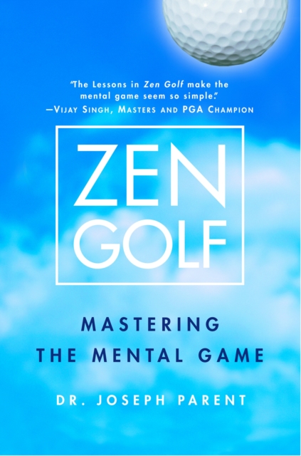 Zen Golf, EPUB eBook