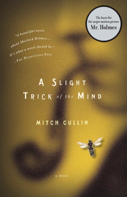 Slight Trick of the Mind, EPUB eBook