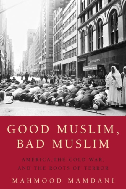 Good Muslim, Bad Muslim, EPUB eBook
