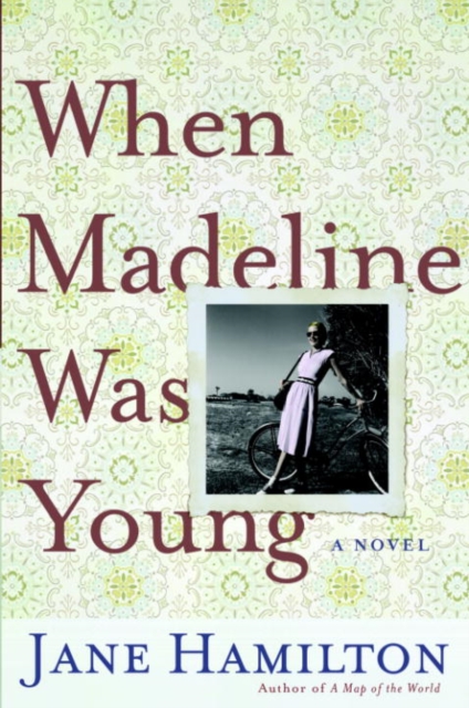 When Madeline Was Young, EPUB eBook