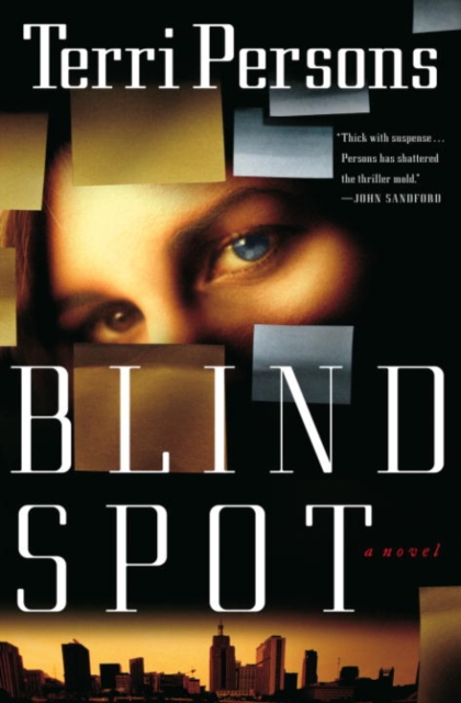 Blind Spot, EPUB eBook
