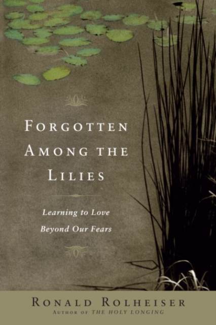 Forgotten Among the Lilies, EPUB eBook