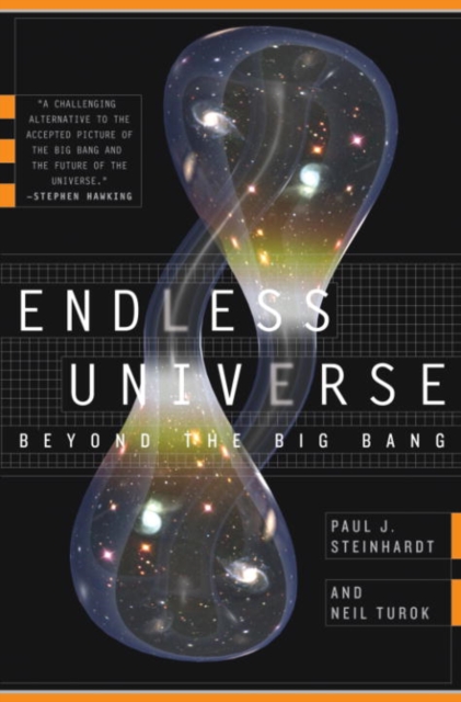 Endless Universe, EPUB eBook