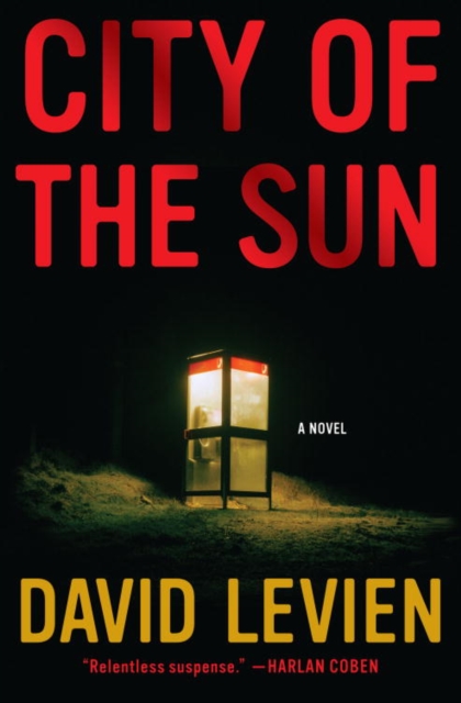 City of the Sun, EPUB eBook