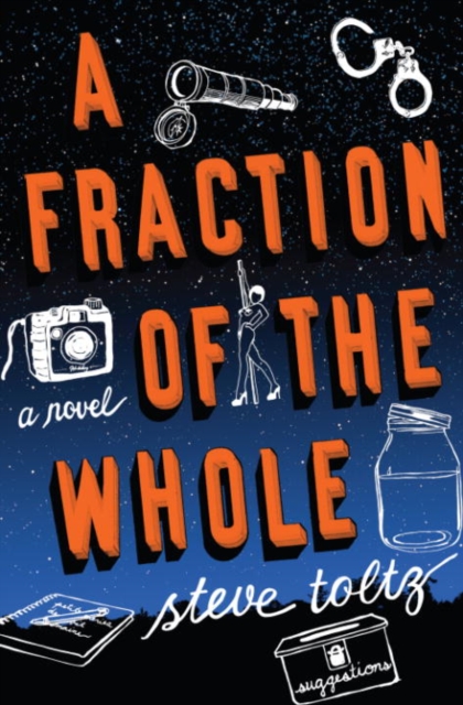 Fraction of the Whole, EPUB eBook
