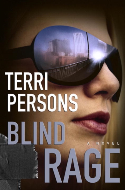 Blind Rage, EPUB eBook