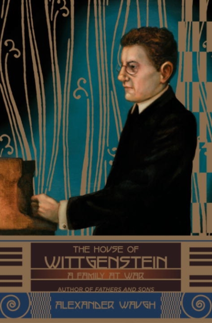 House of Wittgenstein, EPUB eBook