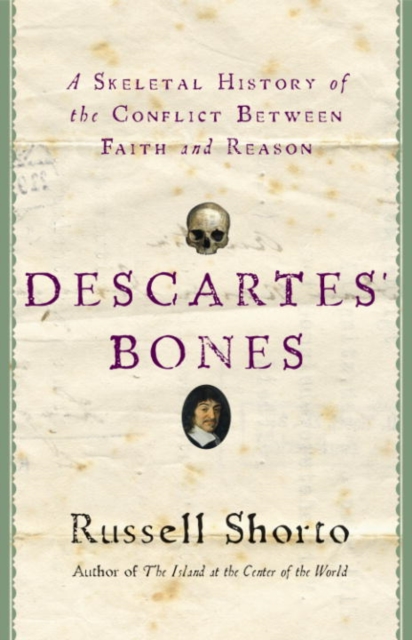 Descartes' Bones, EPUB eBook