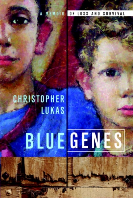Blue Genes, EPUB eBook