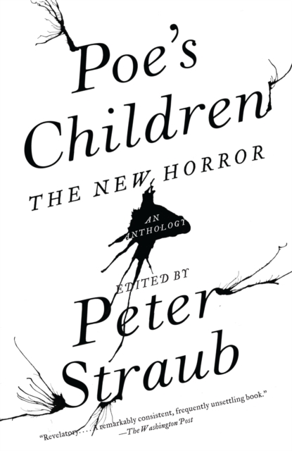 Poe's Children, EPUB eBook