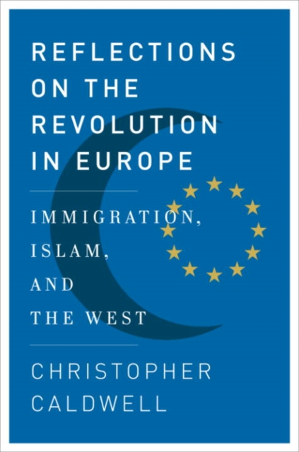 Reflections on the Revolution In Europe, EPUB eBook