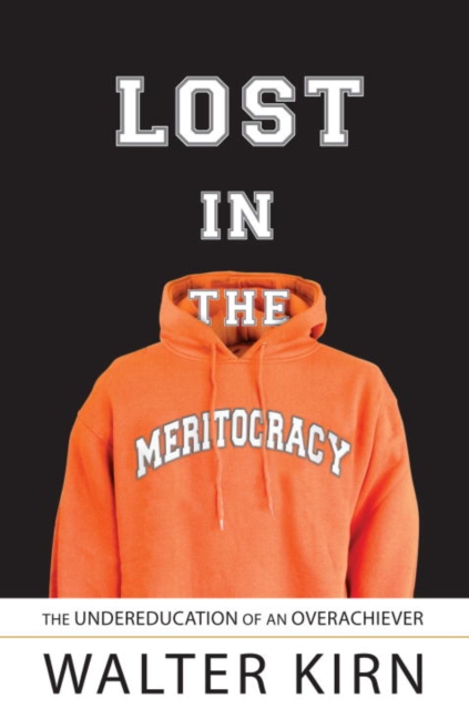 Lost in the Meritocracy, EPUB eBook