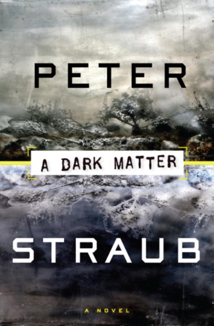 Dark Matter, EPUB eBook