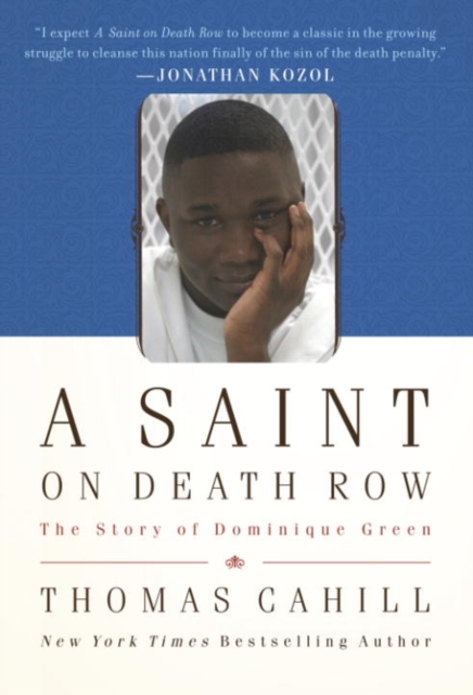 Saint on Death Row, EPUB eBook