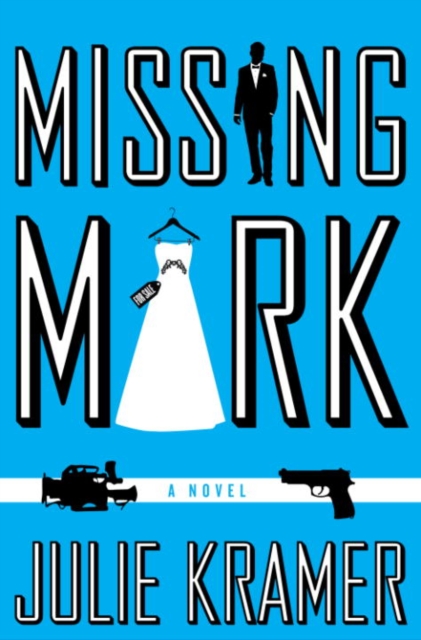 Missing Mark, EPUB eBook