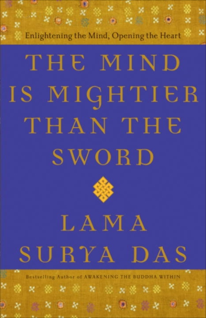 Mind Is Mightier Than the Sword, EPUB eBook