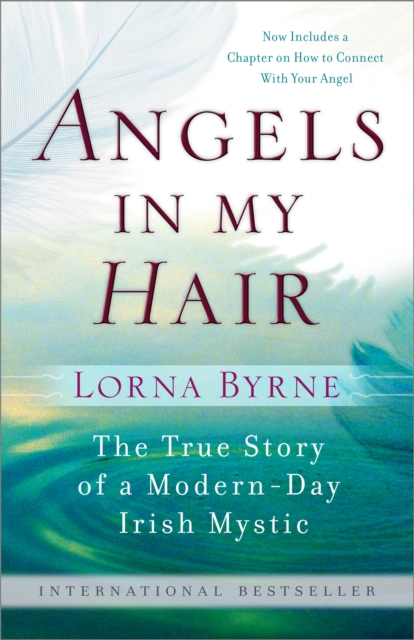 Angels in My Hair, EPUB eBook