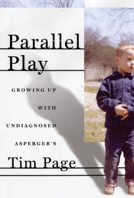 Parallel Play, EPUB eBook