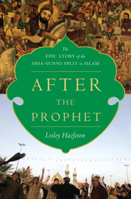 After the Prophet, EPUB eBook