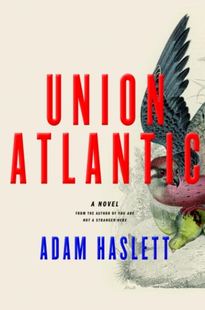 Union Atlantic, EPUB eBook